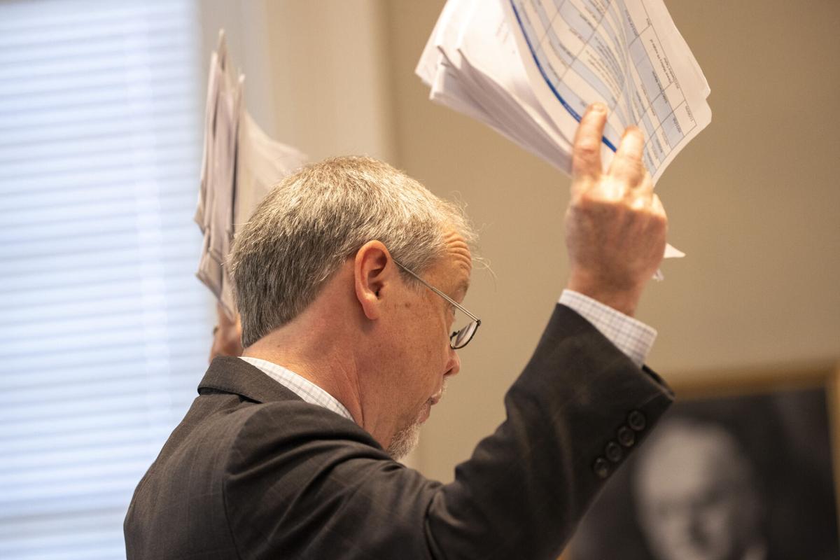 Alex Murdaugh murder trial highlights universal trust that kept alleged  schemes hidden | Murdaugh News | postandcourier.com