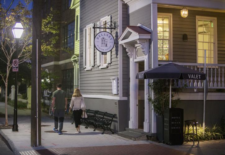 Photos Delaney Oyster House is now open Photos from The Post and Courier