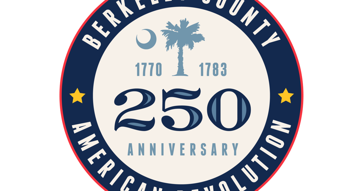 SC250 Commission invites public to Berkeley County events