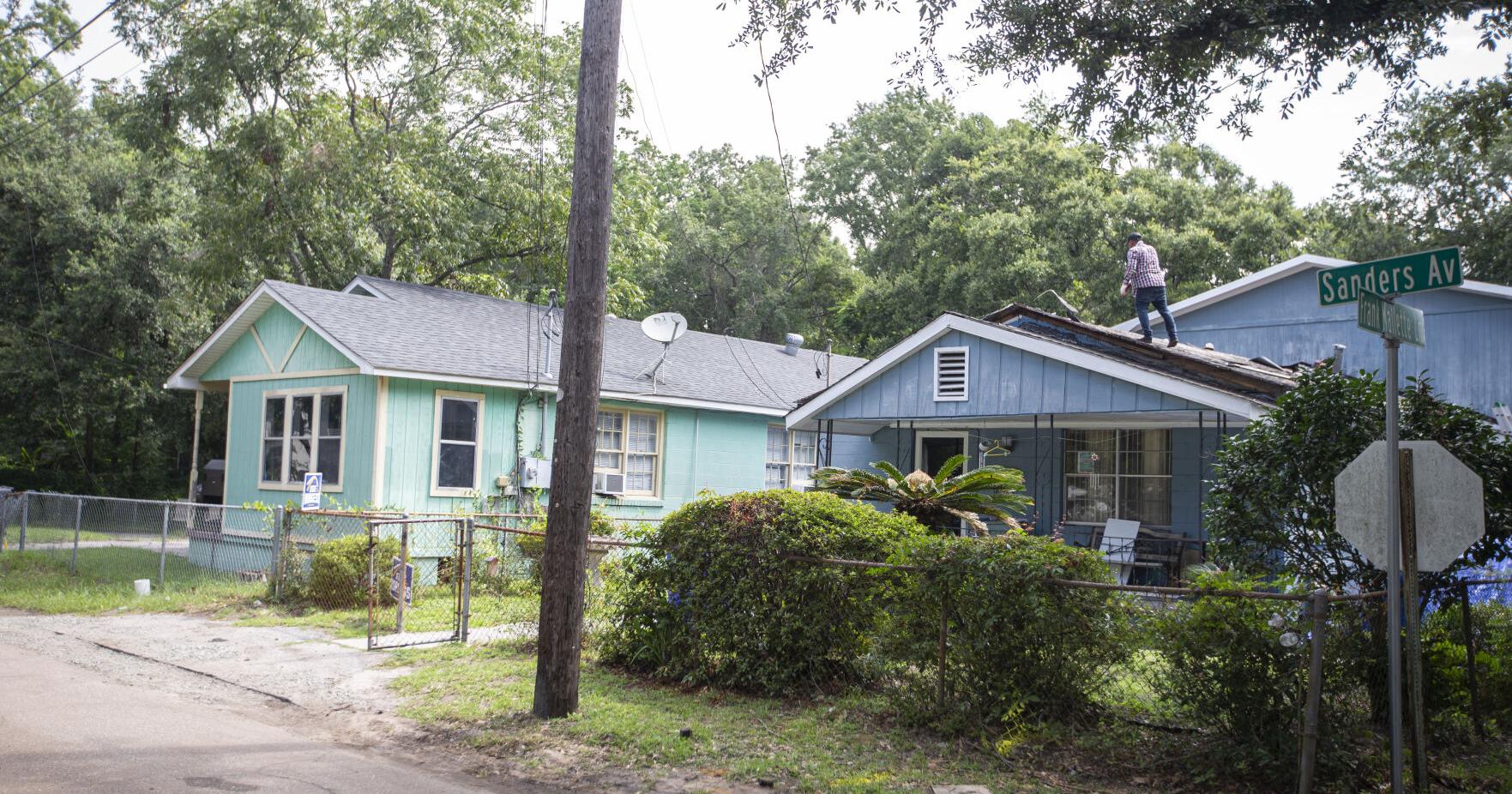 Liberty Hill works to revitalize shuttered business corridor | News - Vimarsana News