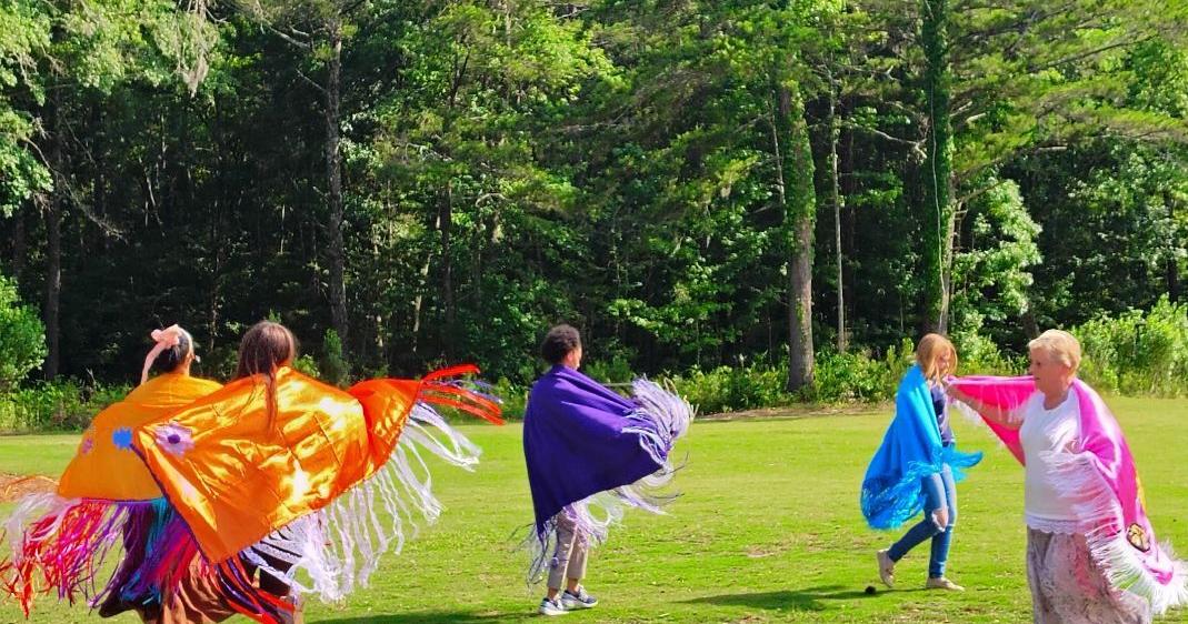 Wassamasaw Tribe announces expanded cultural programming in Goose Creek
