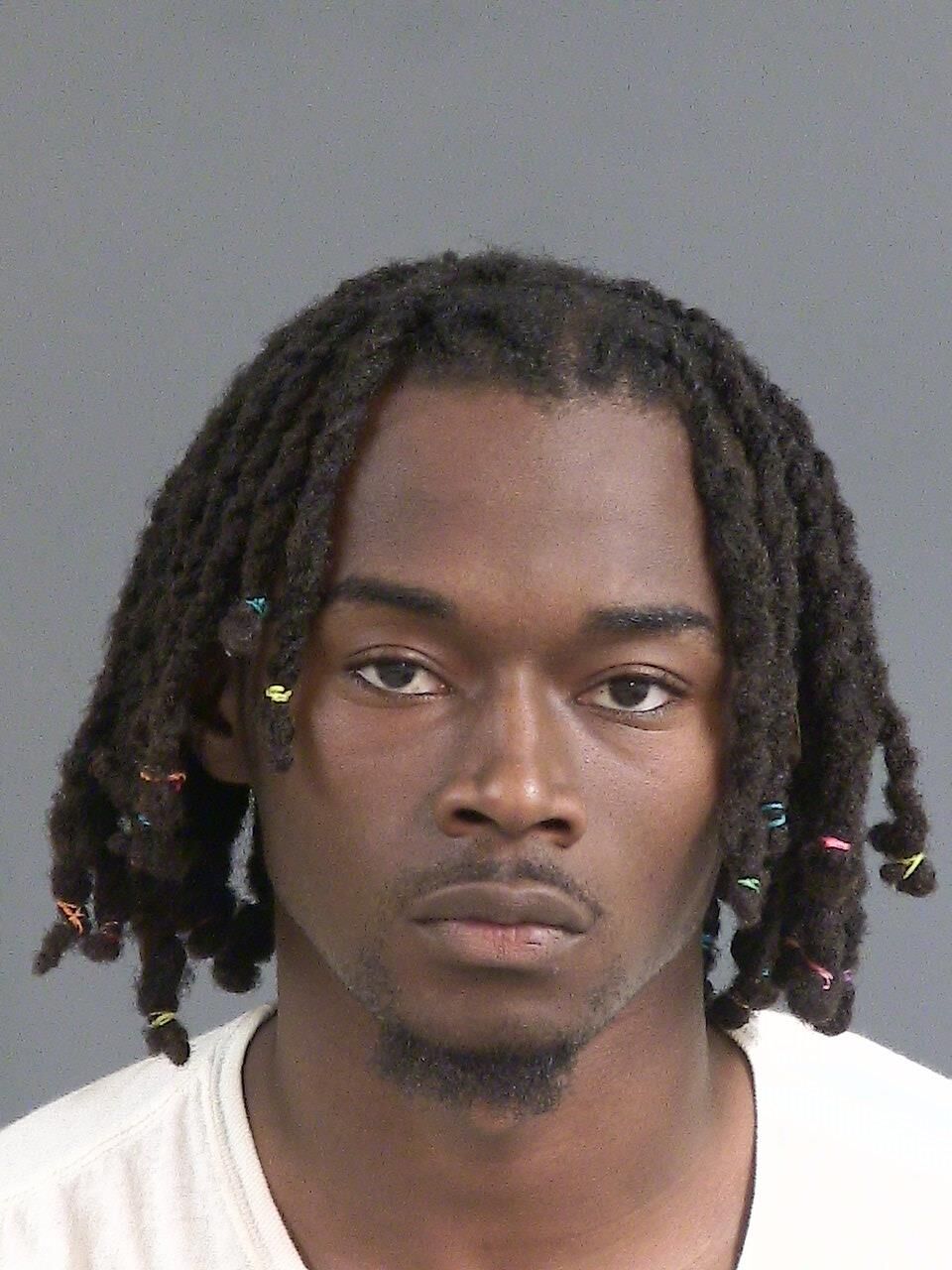 2 people arrested in shootout that injured 1 at McClellanville gas