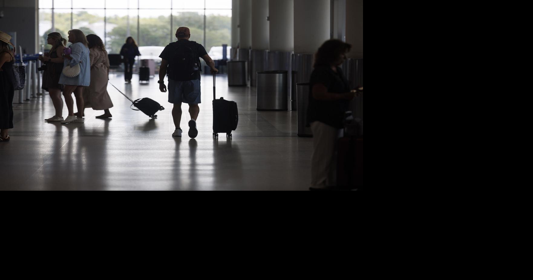Charleston airport fuels $13.8B in regional economic activity, study finds