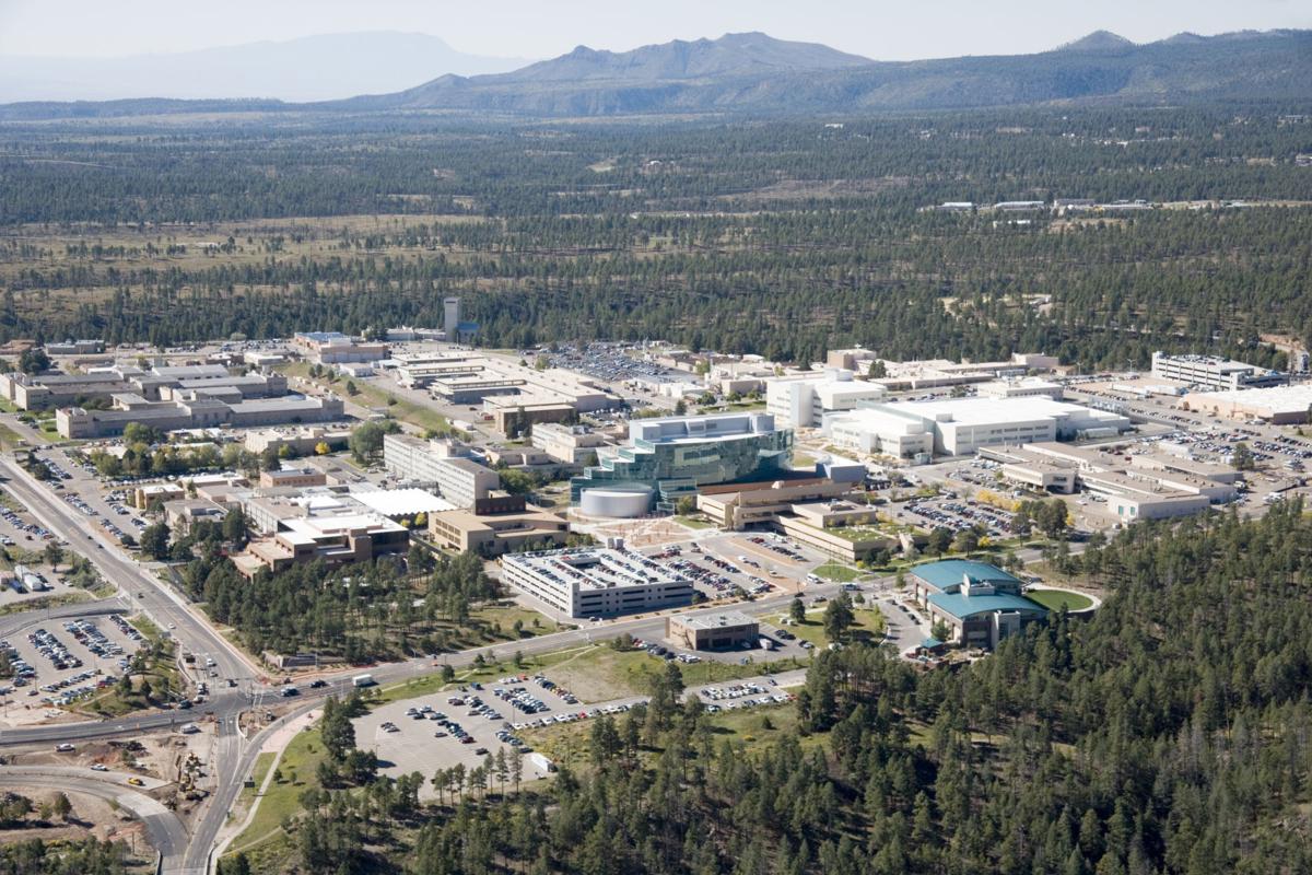 Plutonium Mishap At Los Alamos National Lab Accentuates Pit Production Worries News Postandcourier Com