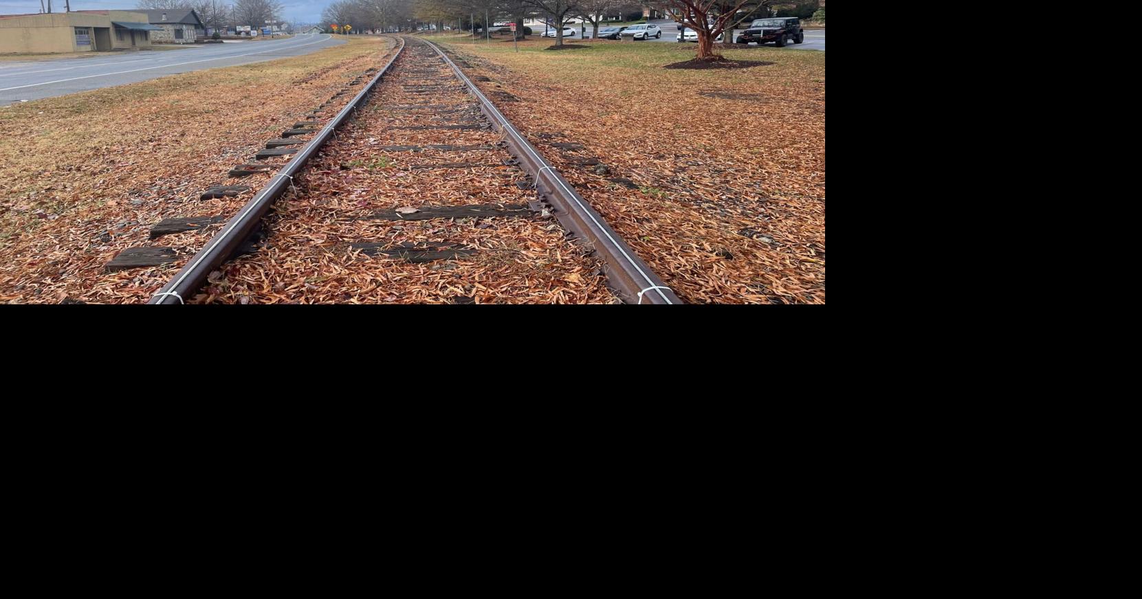County asks for release of $6 million federal grant as Saluda Grade Rail Trail nears construction