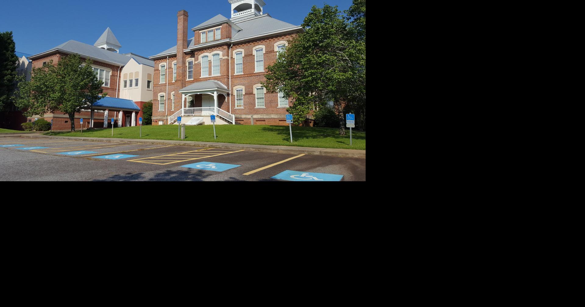 Work on Aiken County library elevator could resume soon