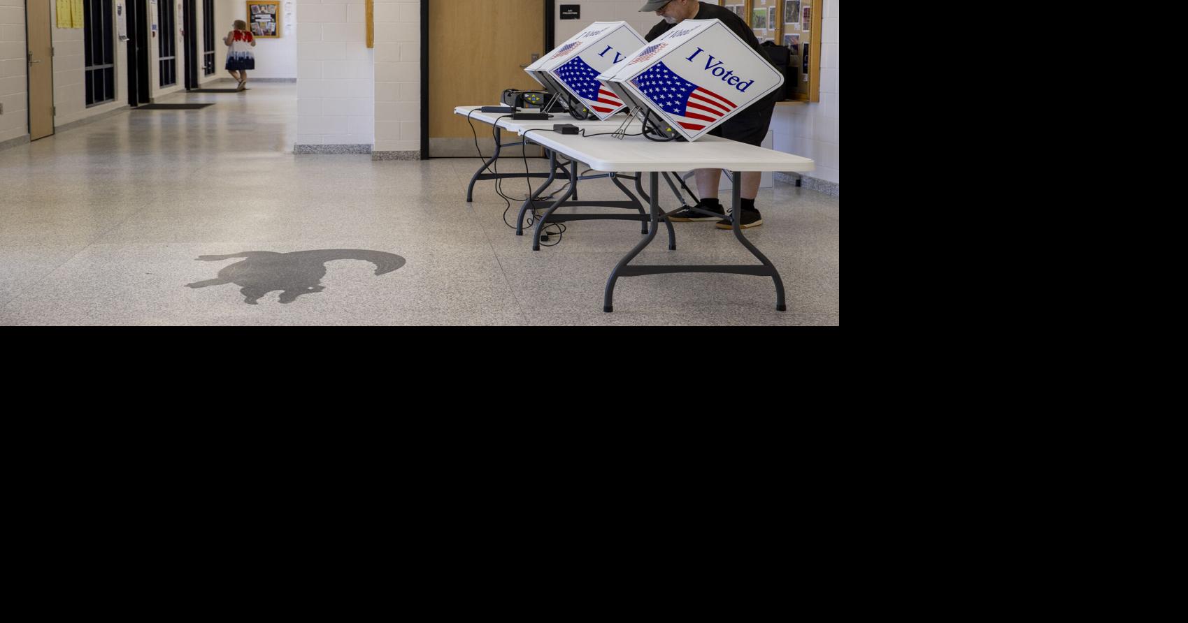 Scoppe: Our candidates won, but Tuesday still highlighted another problem in SC elections