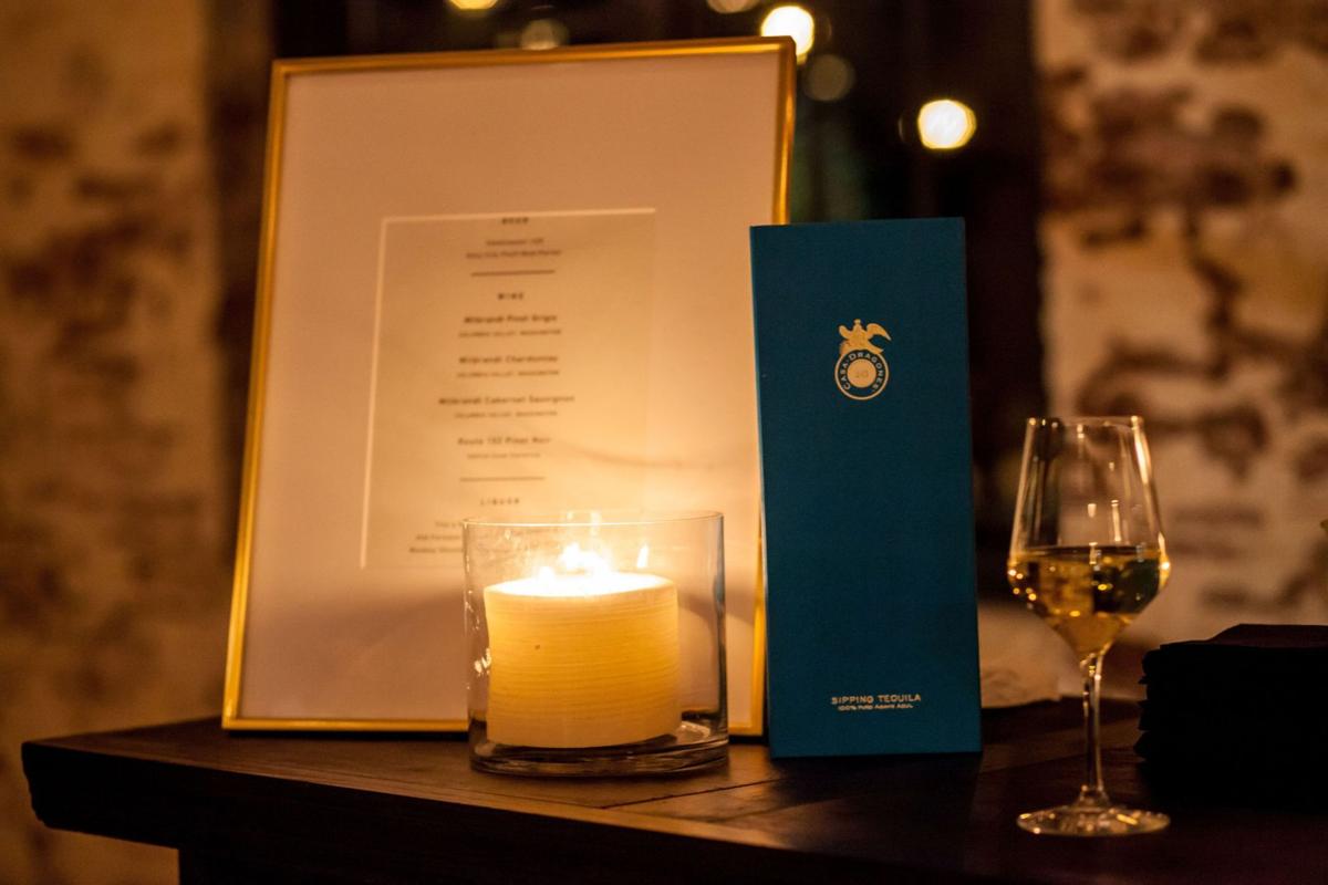 Spoleto Festival USA Annual Auction