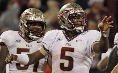 Clemson Opponent Preview No 3 Can Florida State Be Beaten