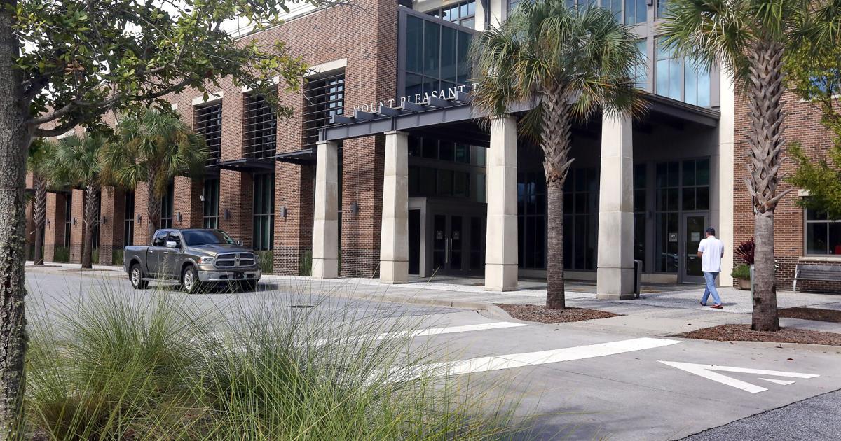 Mount Pleasant genehmigt ein Budget von 114 Millionen US-Dollar und höhere ...