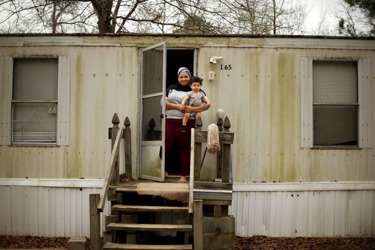 1 in 4 aged-out foster kids in S.C. become homeless or teen moms, despite taxpayers' millions