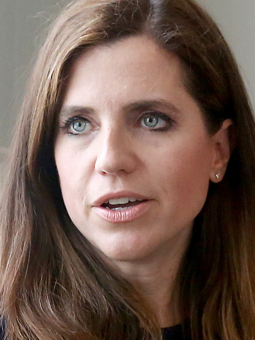 Mace I support Trump, but Congress lacks authority to overturn