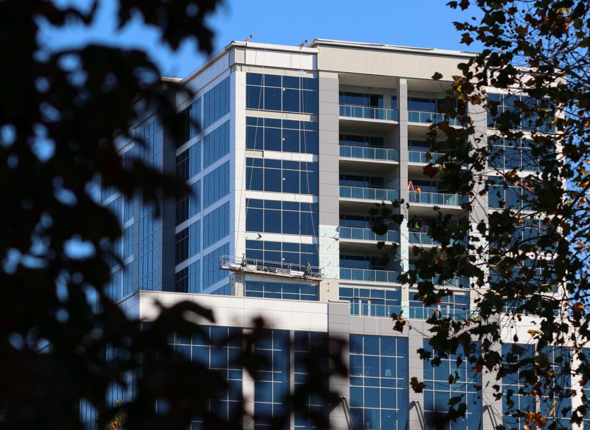 Major Momentum 5 Notable Greenville Development Projects To Watch In 2021 Greenville Business Postandcourier Com