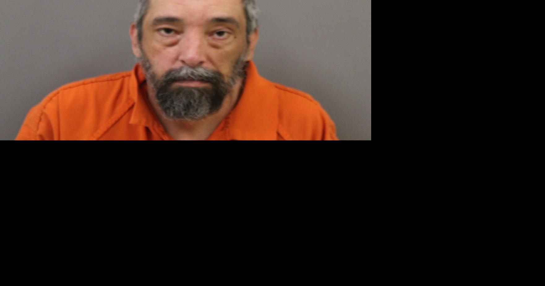 Hemingway man arrested for criminal sexual conduct with a minor