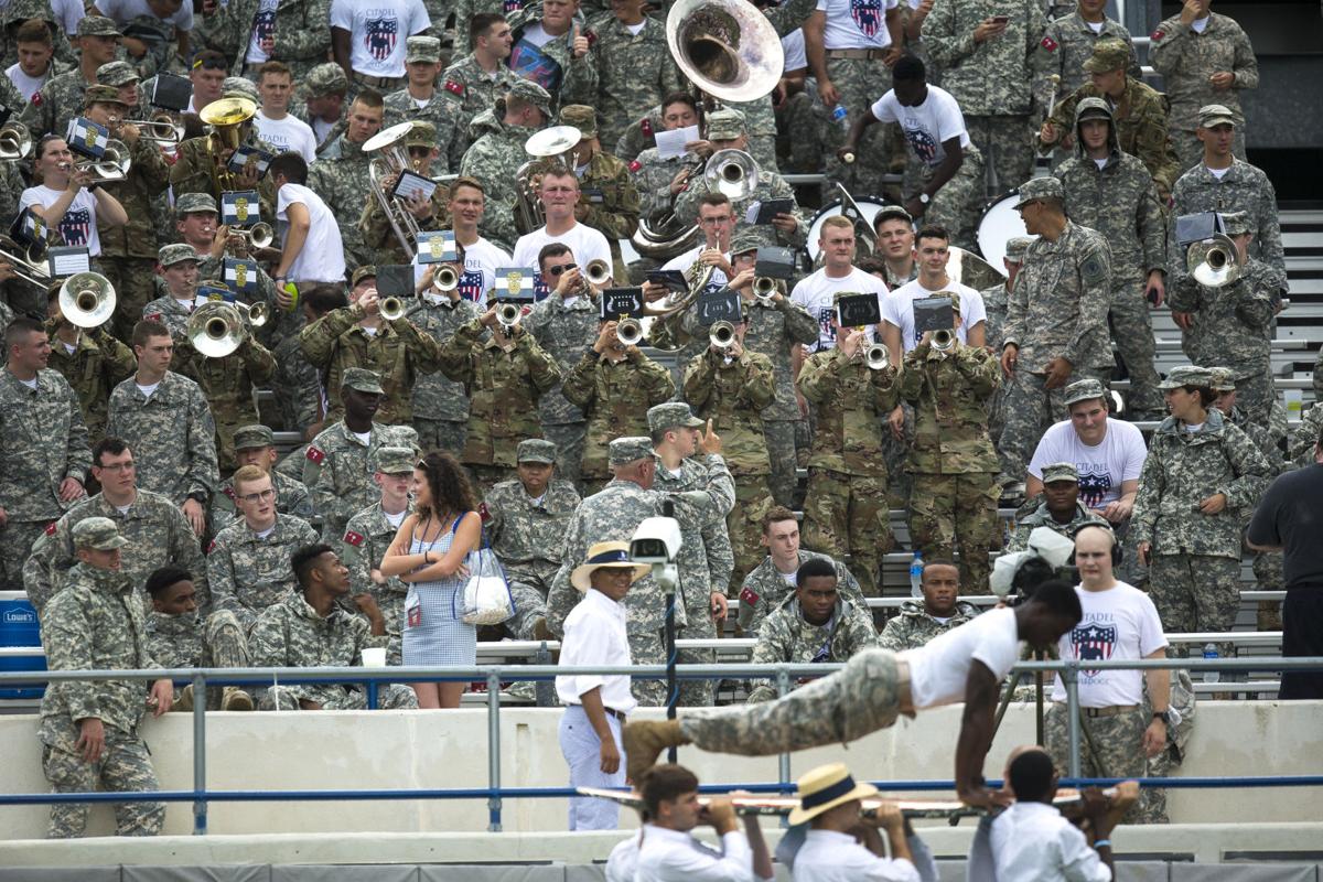 Citadel vs Towson25.JPG