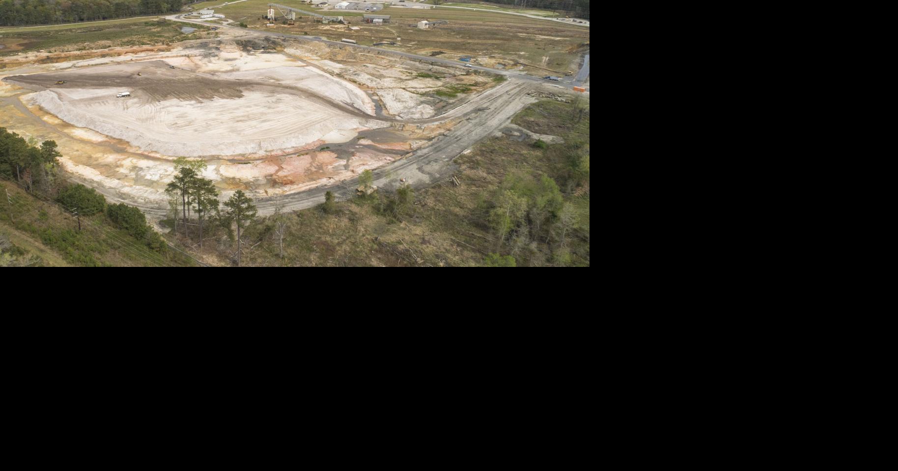 Santee Cooper ramps up borrowing for big-ticket energy projects