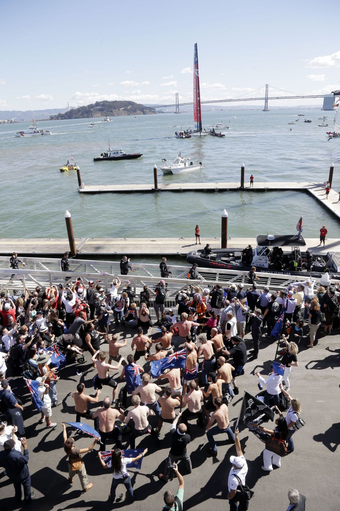 America's Cup