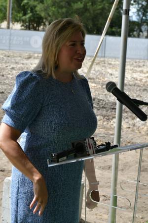 Judge sides with Hanahan in litigation over development review process