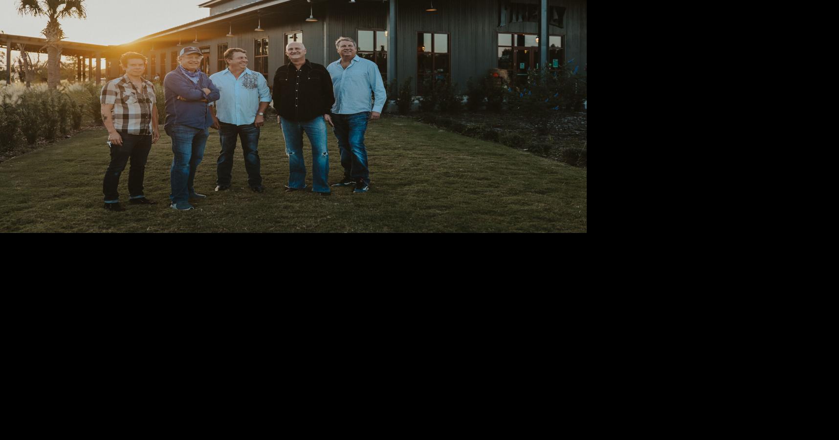 Charleston band raises $500K for pediatric cancer research