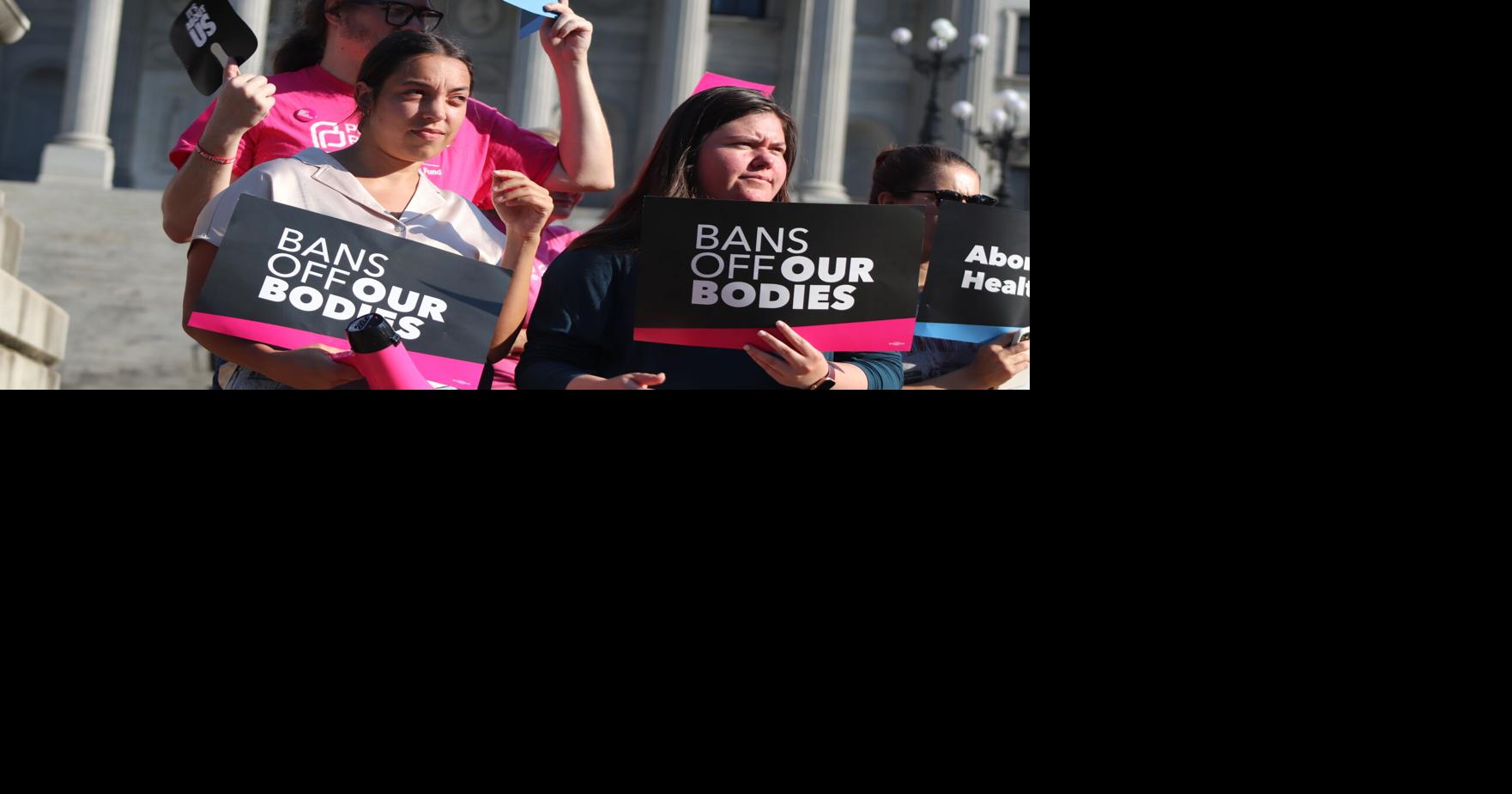 OB-GYNs' federal lawsuit against SC’s 6-week abortion ban will head to bench trial