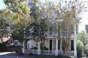 Bolem House