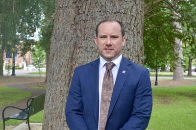 Jason Rabun Guest column: Mixed-use development will have positive impact on ...