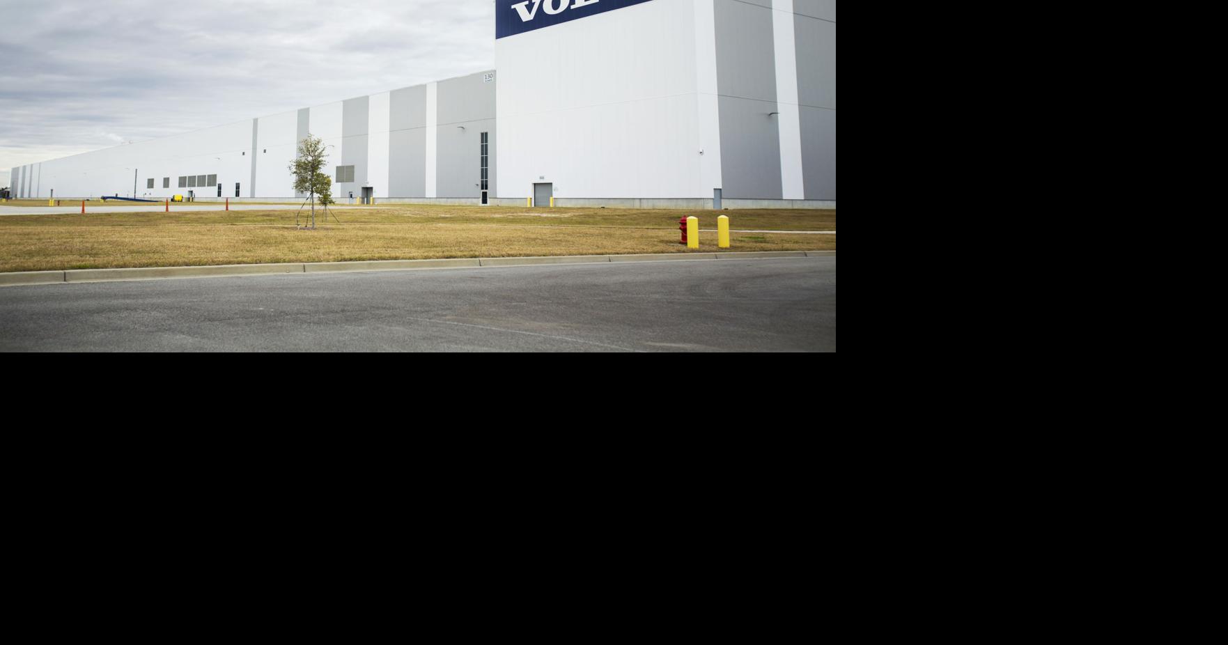 SC automaker Volvo caught in growing web of privacy lawsuits