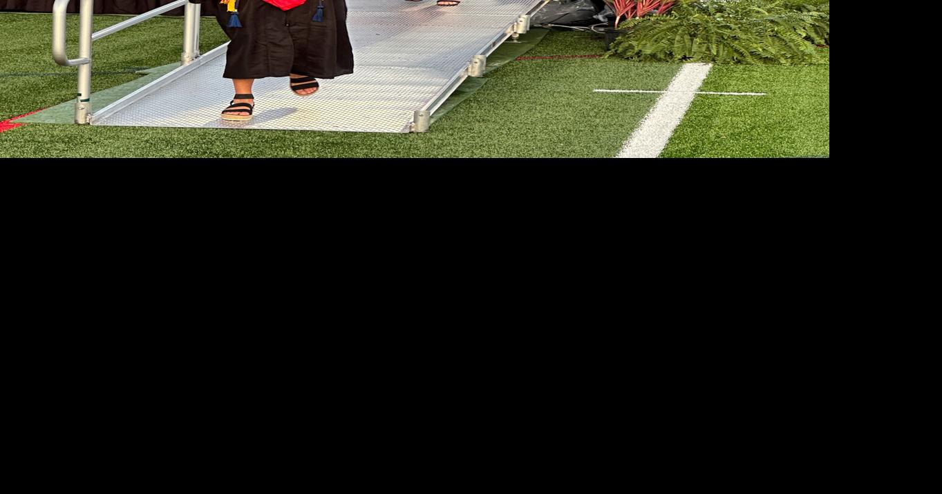 Waccamaw High School