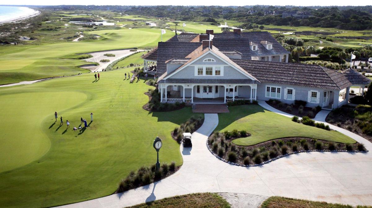 Pga Tour South Carolina Pga Tour South Carolina