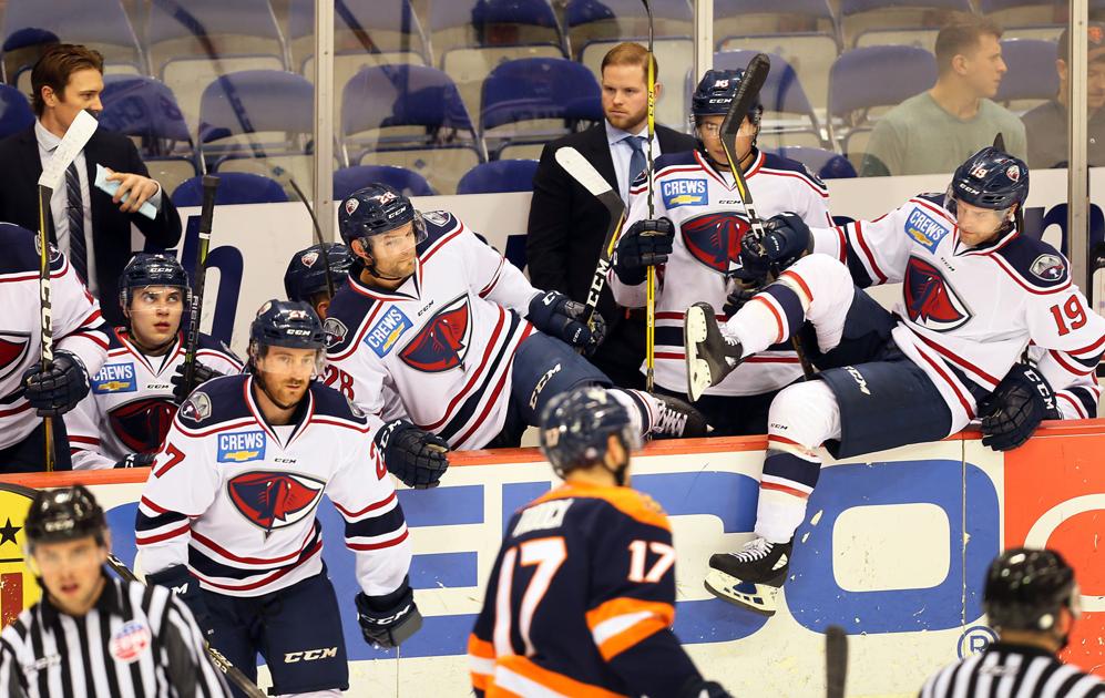 North Charleston rents ice to Stingrays hockey team for next 3 years, but with stricter