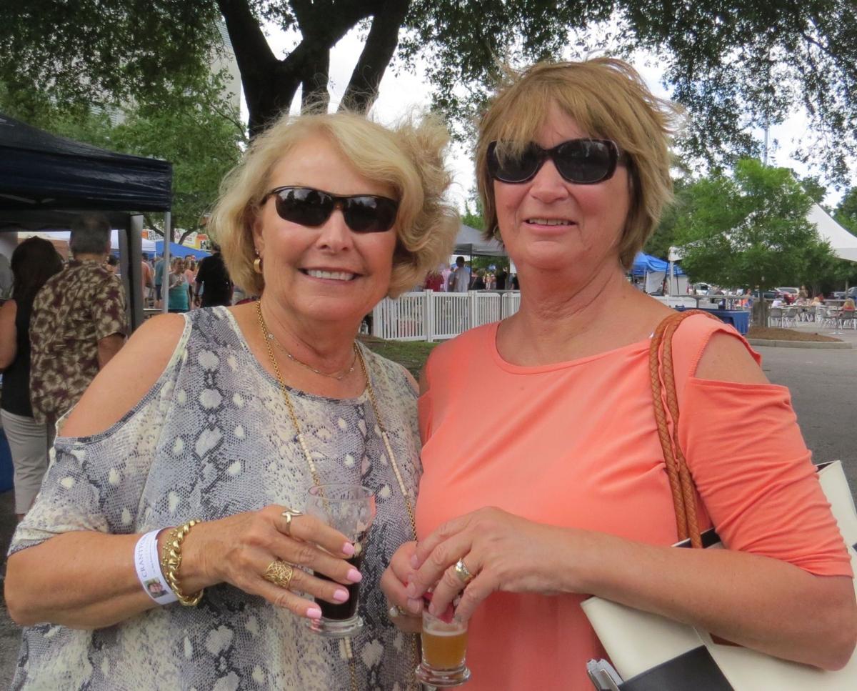 Brew HaHa craft beer and comedy celebration