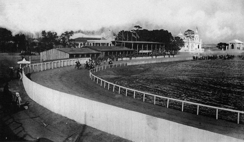 This SC county is 8th best in US for attracting new talent, report says