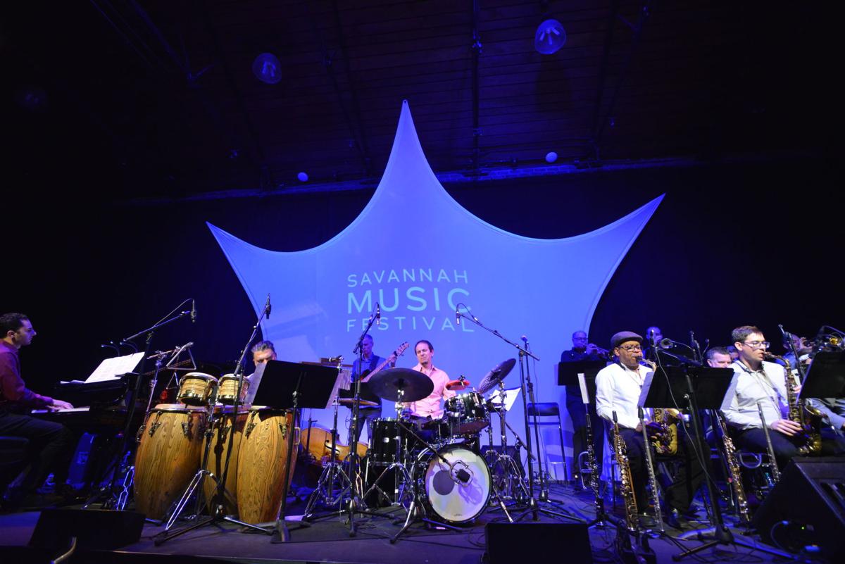 Eclectic Savannah Music Festival enters new phase after recent departures |  Arts and Travel 