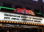 Fourteen projects honored by Preservation Society with Carolopolis Awards