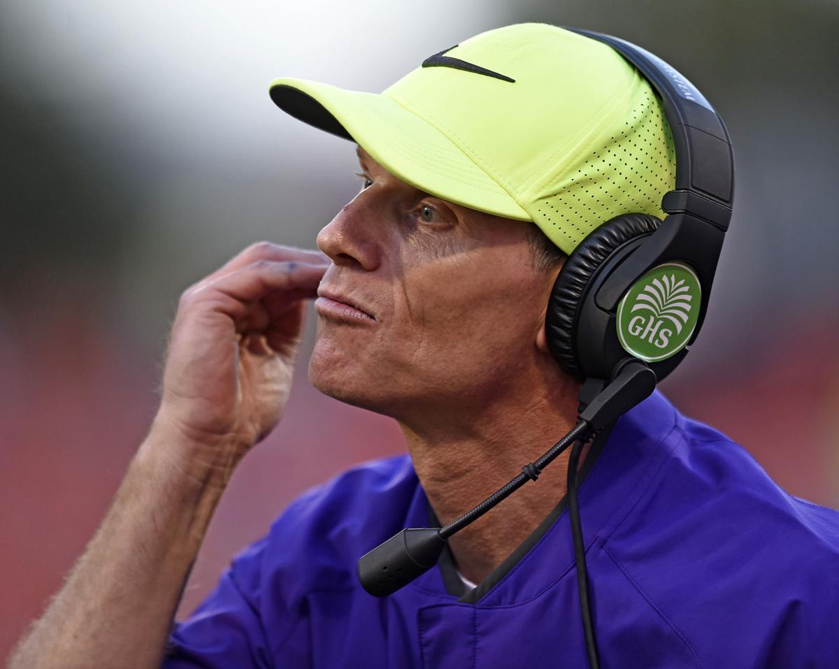 Brent Venables