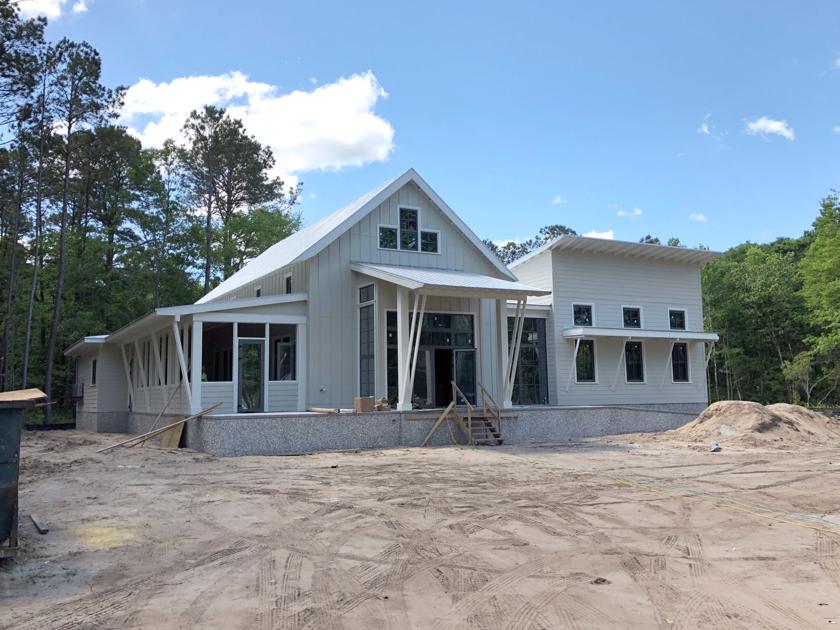 Johns Island Getting A New Seafood Restaurant On Maybank