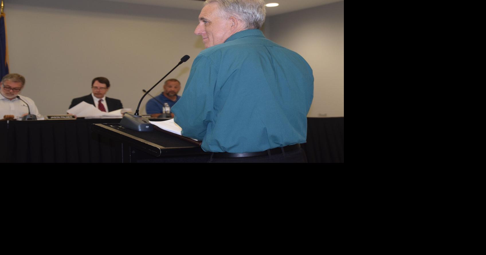 Aiken County Planning Commission approves, with contingencies, 3 subdivision development projects