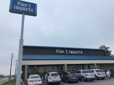 Struggling Pier 1 Imports To Close 1 Of 4 Charleston Area Stores