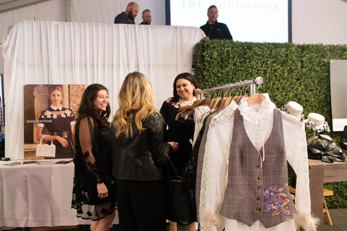 Charleston Fashion Week Will Now Host Multiple Events Throughout The Year Charleston Scene Postandcourier Com
