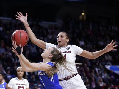 5 Things South Carolina Must Do To Beat Uconn In Ncaa Women S