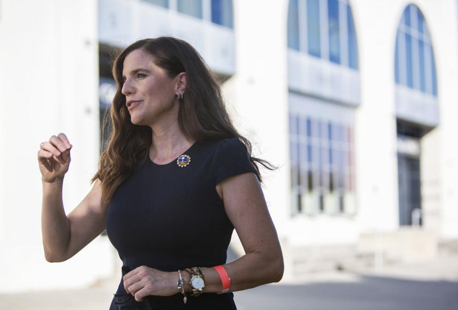 Nancy Mace drops first TV ad highlighting her 'Lowcountry values' in SC congressional race 