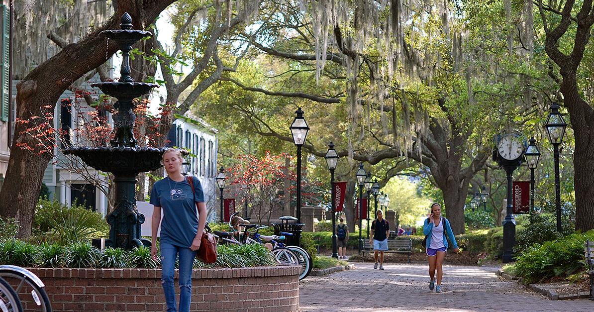 College of Charleston families ‘freaking out’ over student displacement due to high housing demand