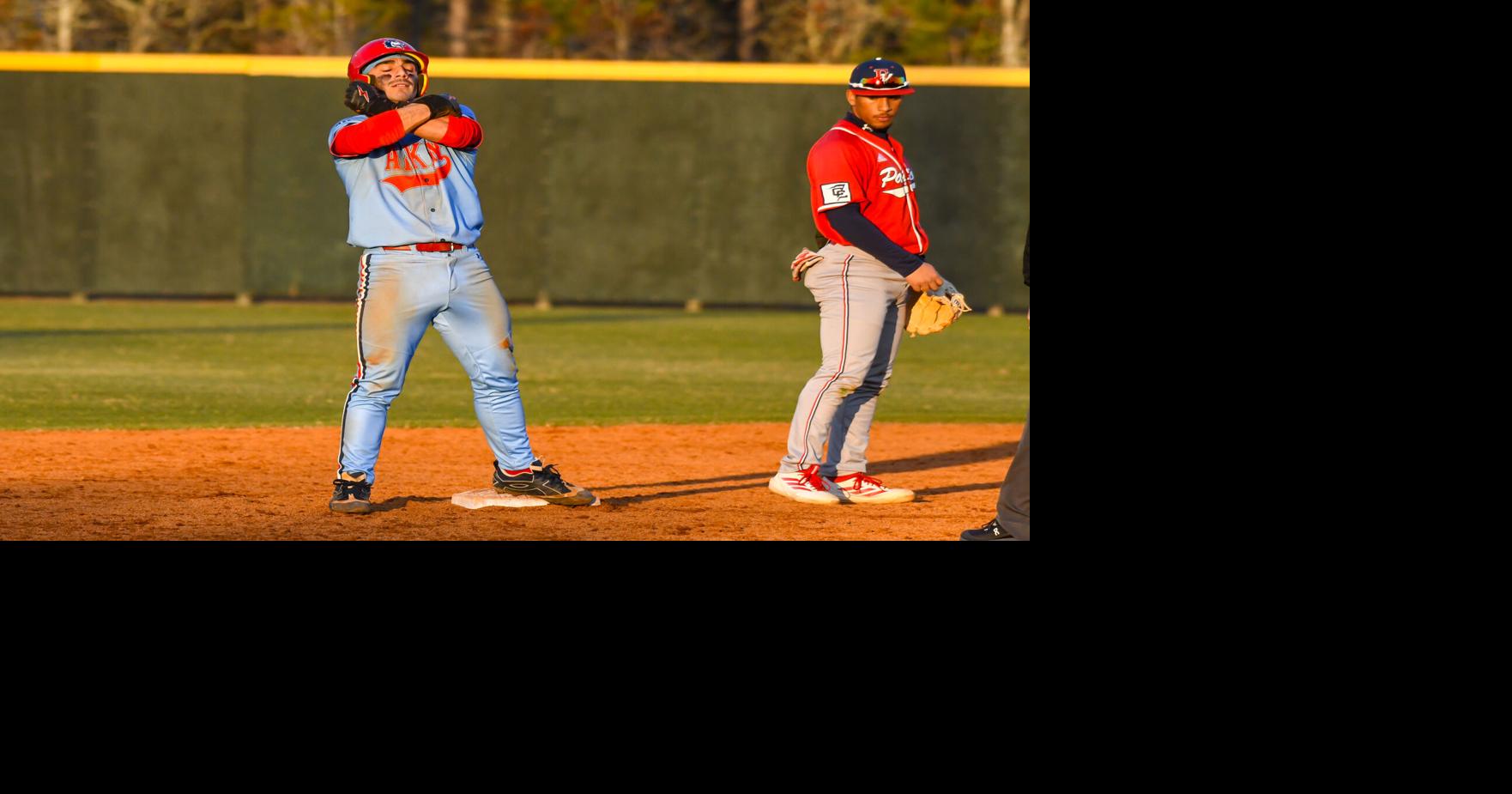 College Baseball: Francis Marion at USC Aiken