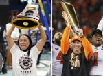 Sapakoff: Dawn Staley talks Dabo Swinney, and Dabo's thoughts on Dawn