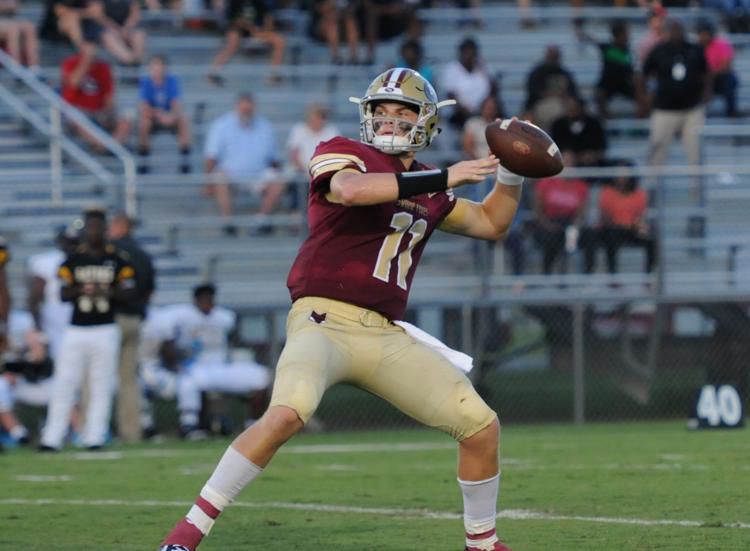 Charleston-area's Top 5 high school football kickers and long snappers, Sports