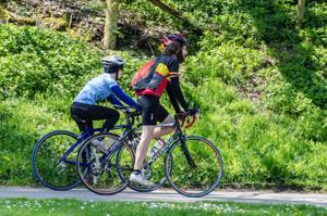 01) Pedal & Panache 26