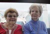 Carey Lucille Garrett Lynch’s Hershey’s pie recipe