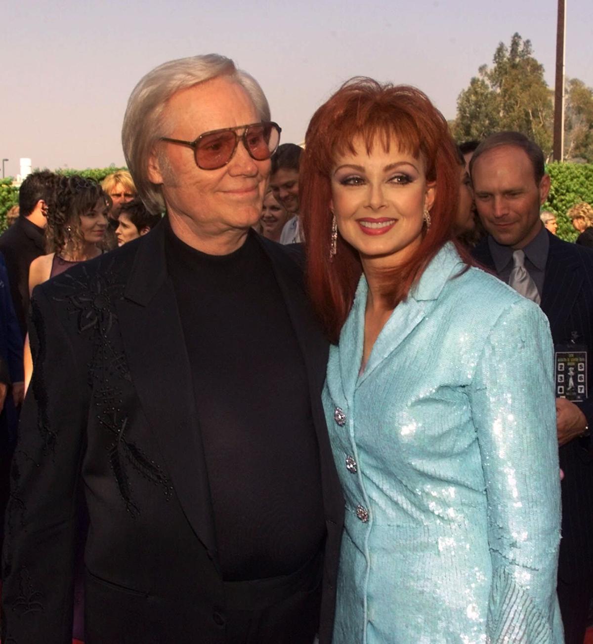 George Jones