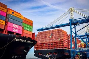 The week ahead in business