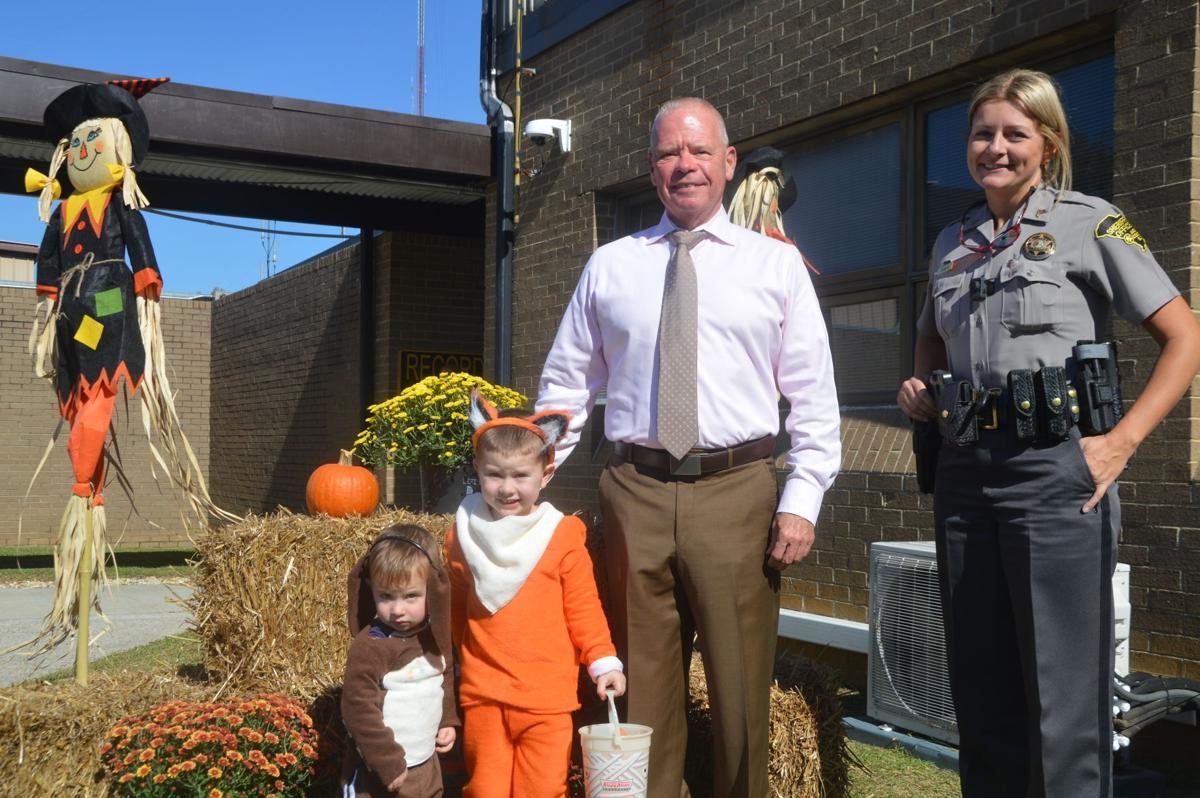 Aiken Area Has Several Events To Help Celebrate Halloween Entertainment Postandcourier Com